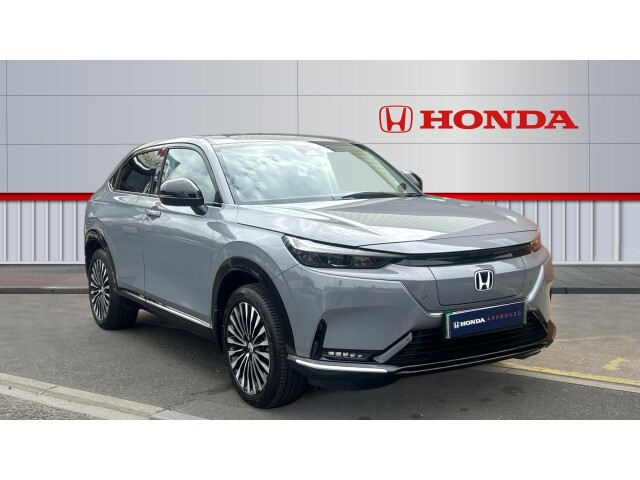 Main listing image - Honda E Ny1