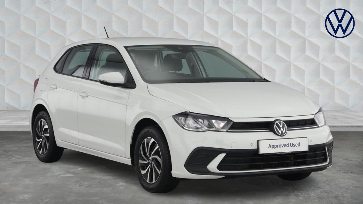 Main listing image - Volkswagen Polo