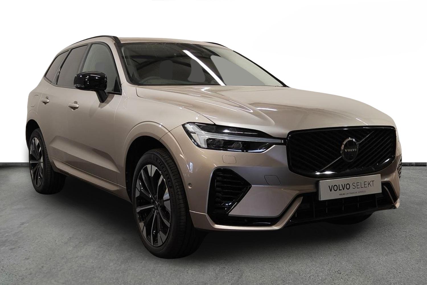 Main listing image - Volvo XC60