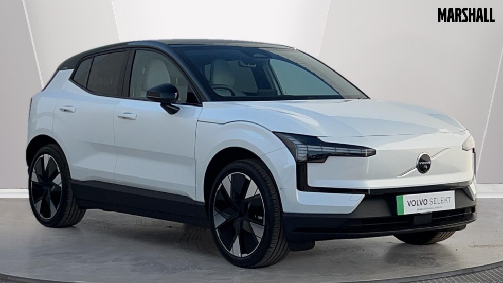 Main listing image - Volvo EX30