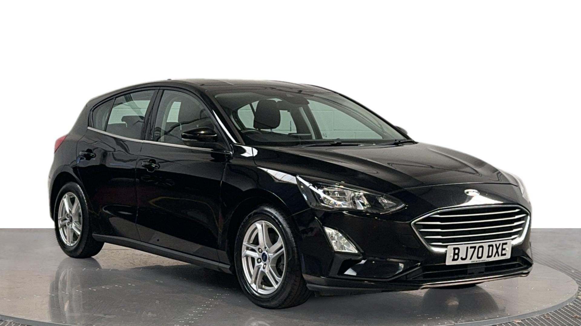 Main listing image - Ford Focus