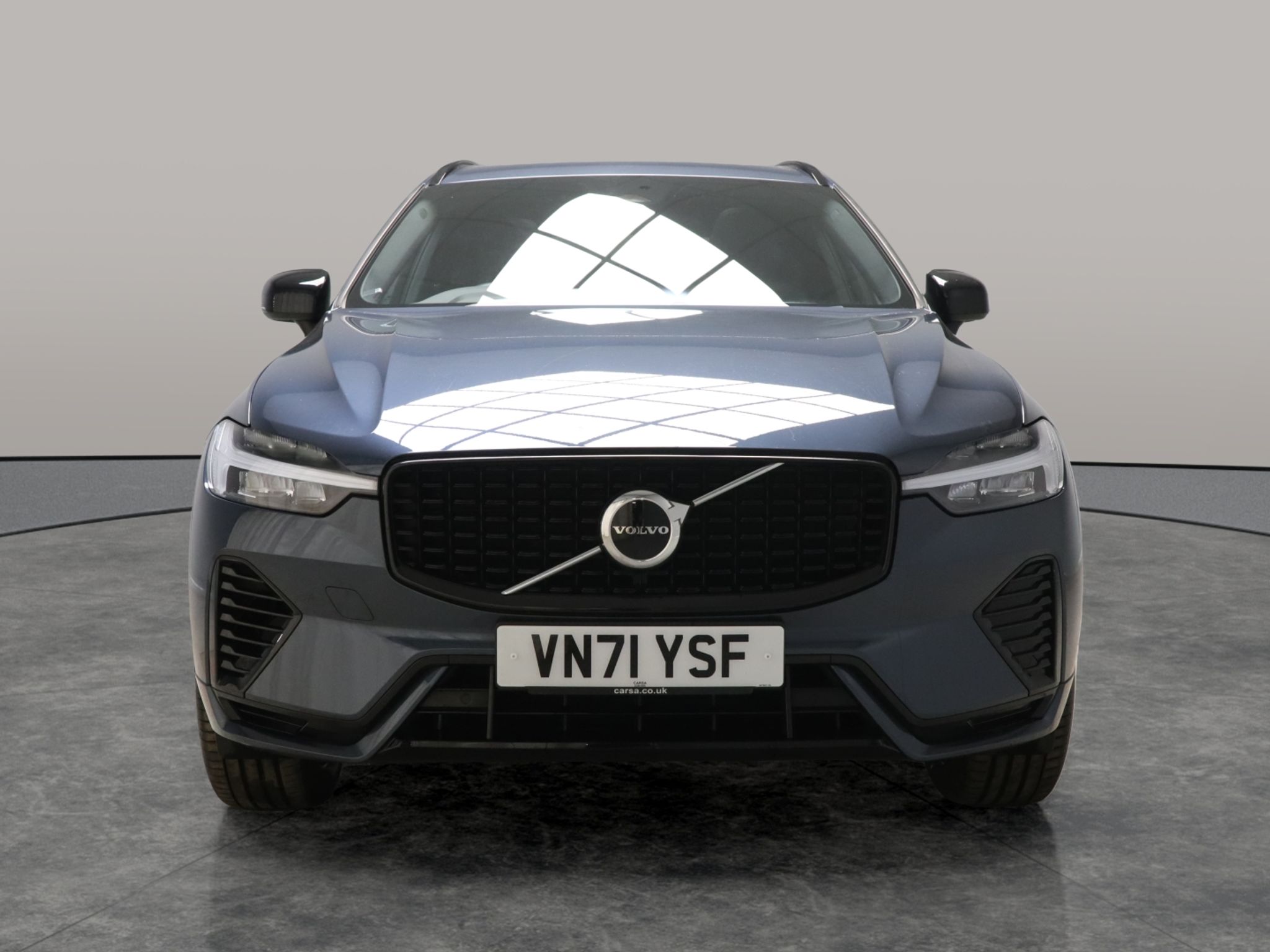 Main listing image - Volvo XC60