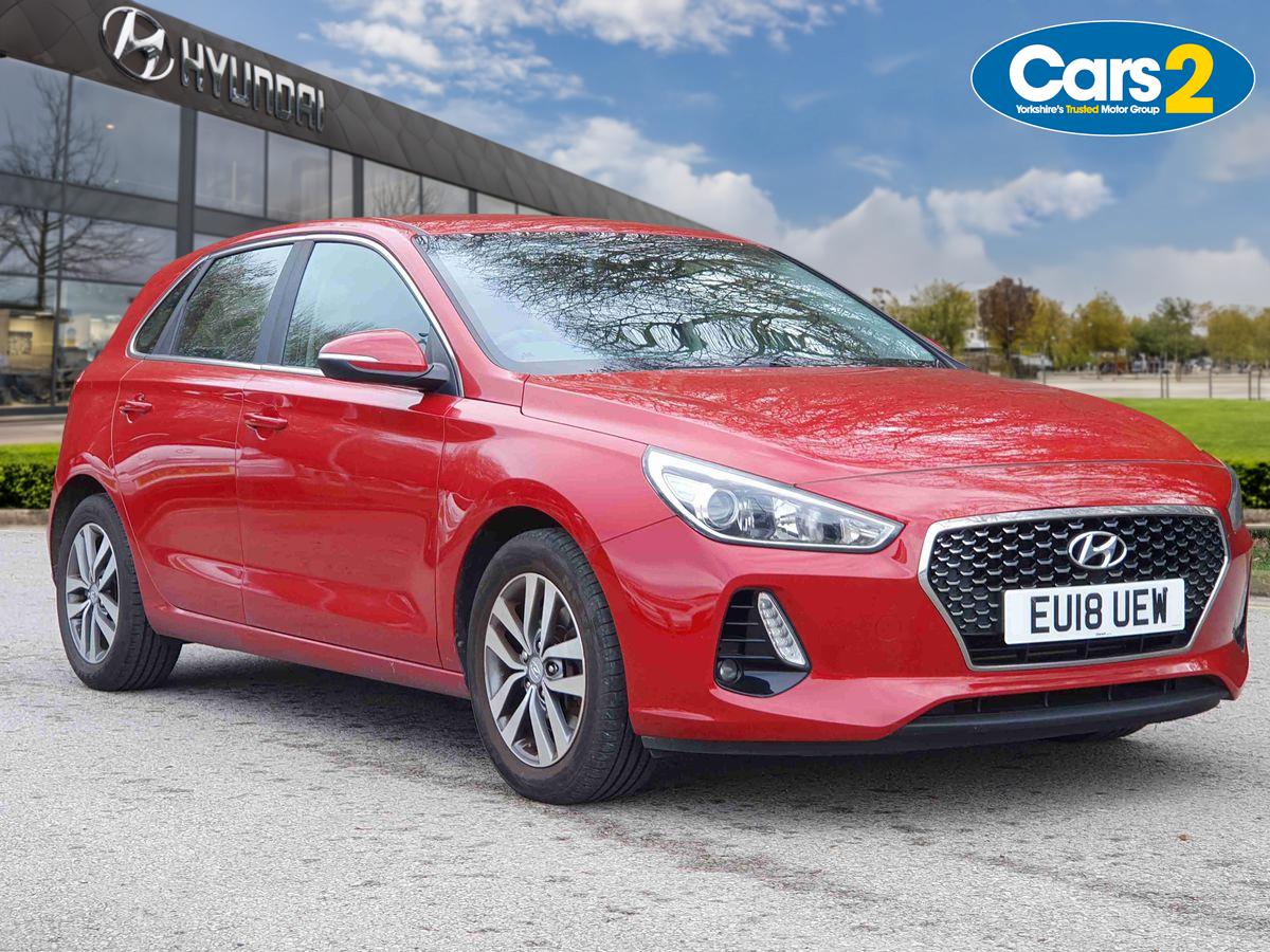 Main listing image - Hyundai i30
