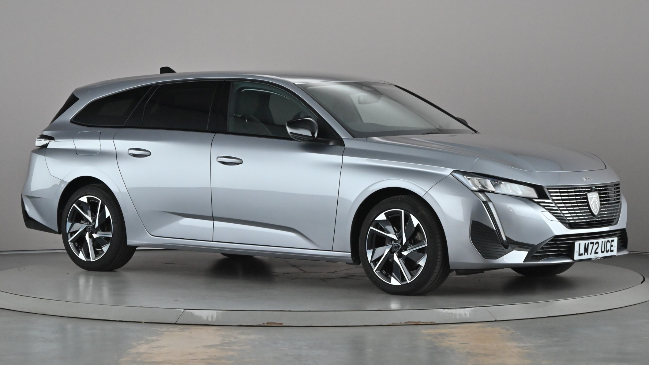 Main listing image - Peugeot 308 SW