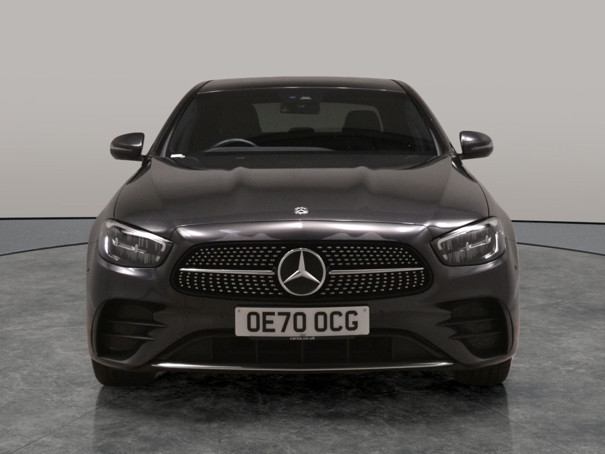 Main listing image - Mercedes-Benz E-Class