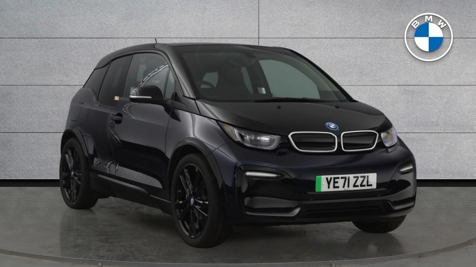 Main listing image - BMW i3