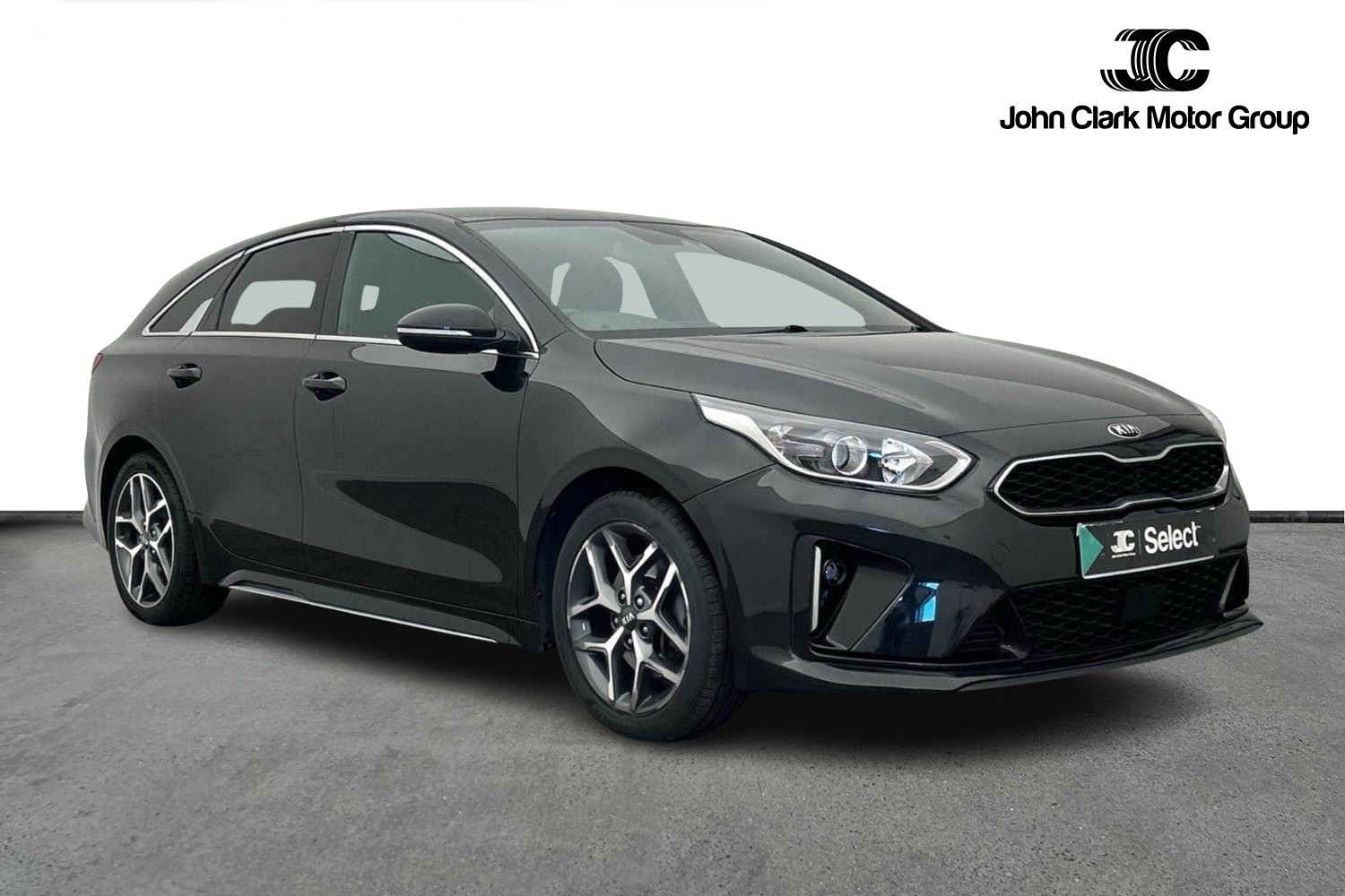 Main listing image - Kia ProCeed