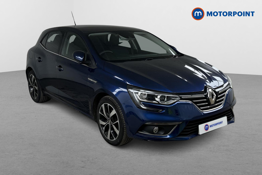 Main listing image - Renault Megane