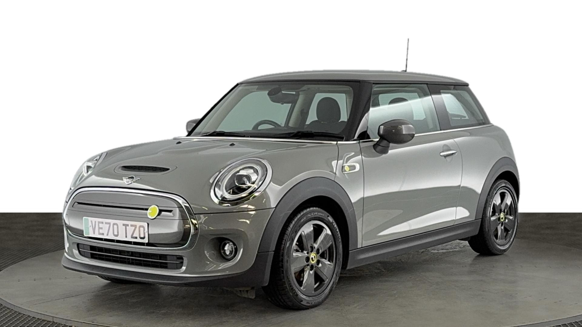 Main listing image - MINI Electric