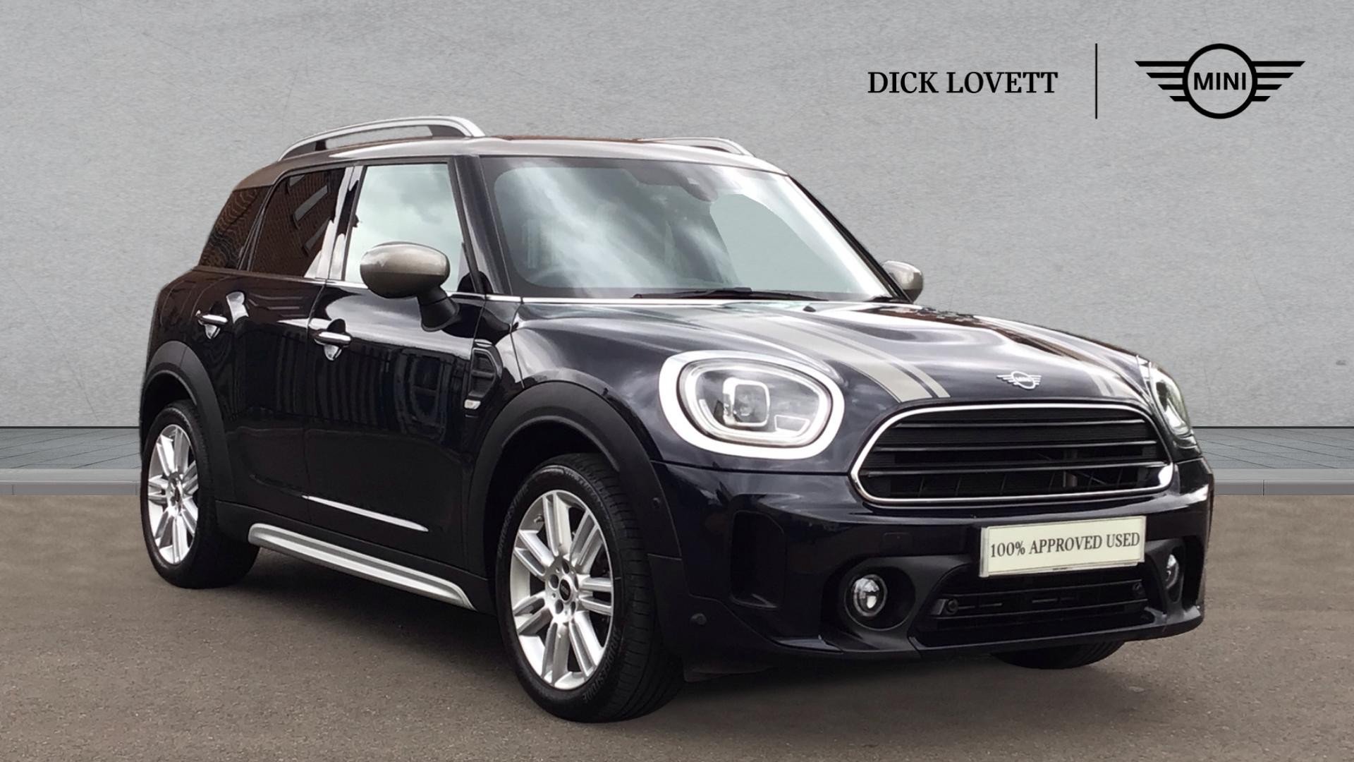 Main listing image - MINI Countryman