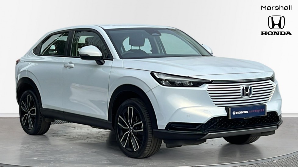 Main listing image - Honda HR-V