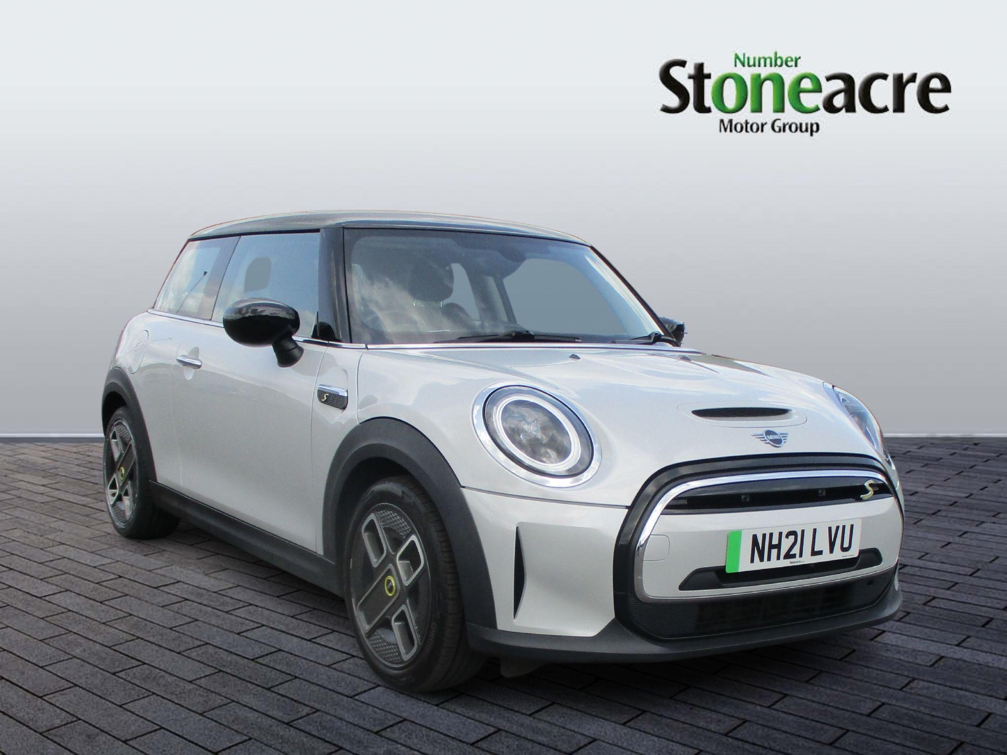 Main listing image - MINI Electric
