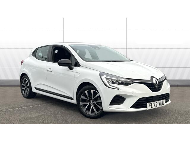 Main listing image - Renault Clio