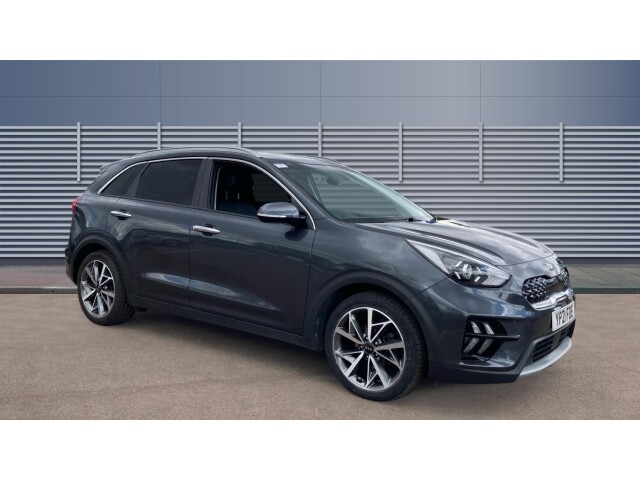 Main listing image - Kia Niro