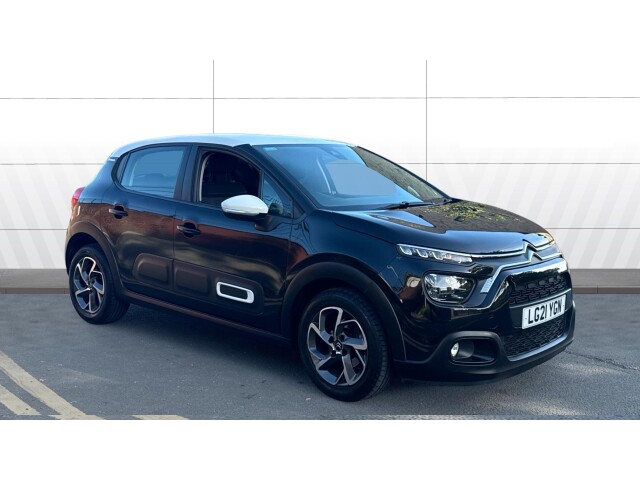 Main listing image - Citroen C3