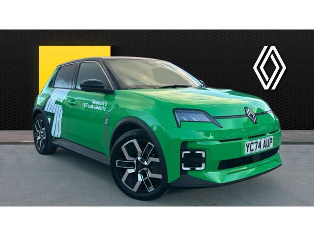 Main listing image - Renault 5