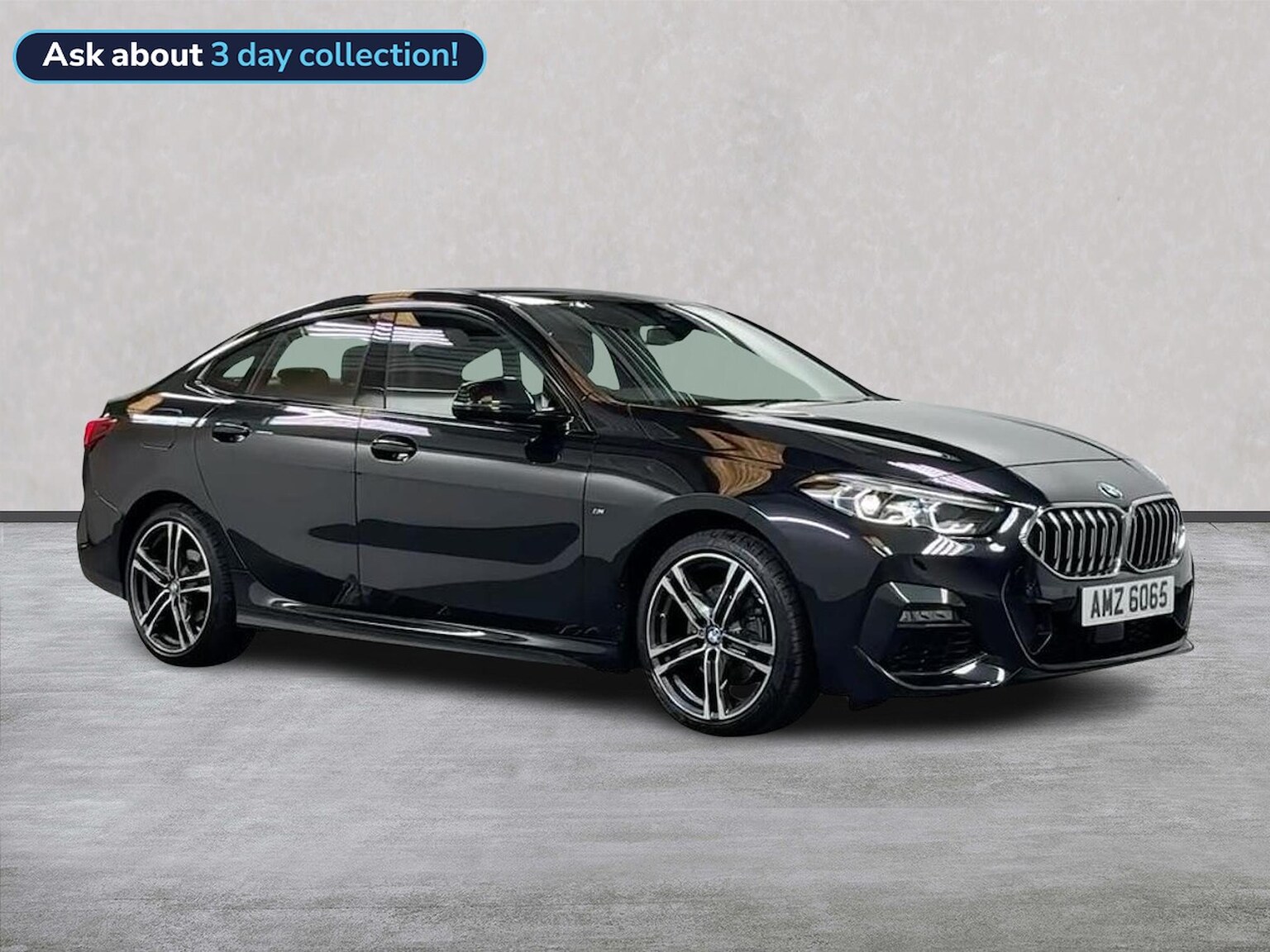 Main listing image - BMW 2 Series