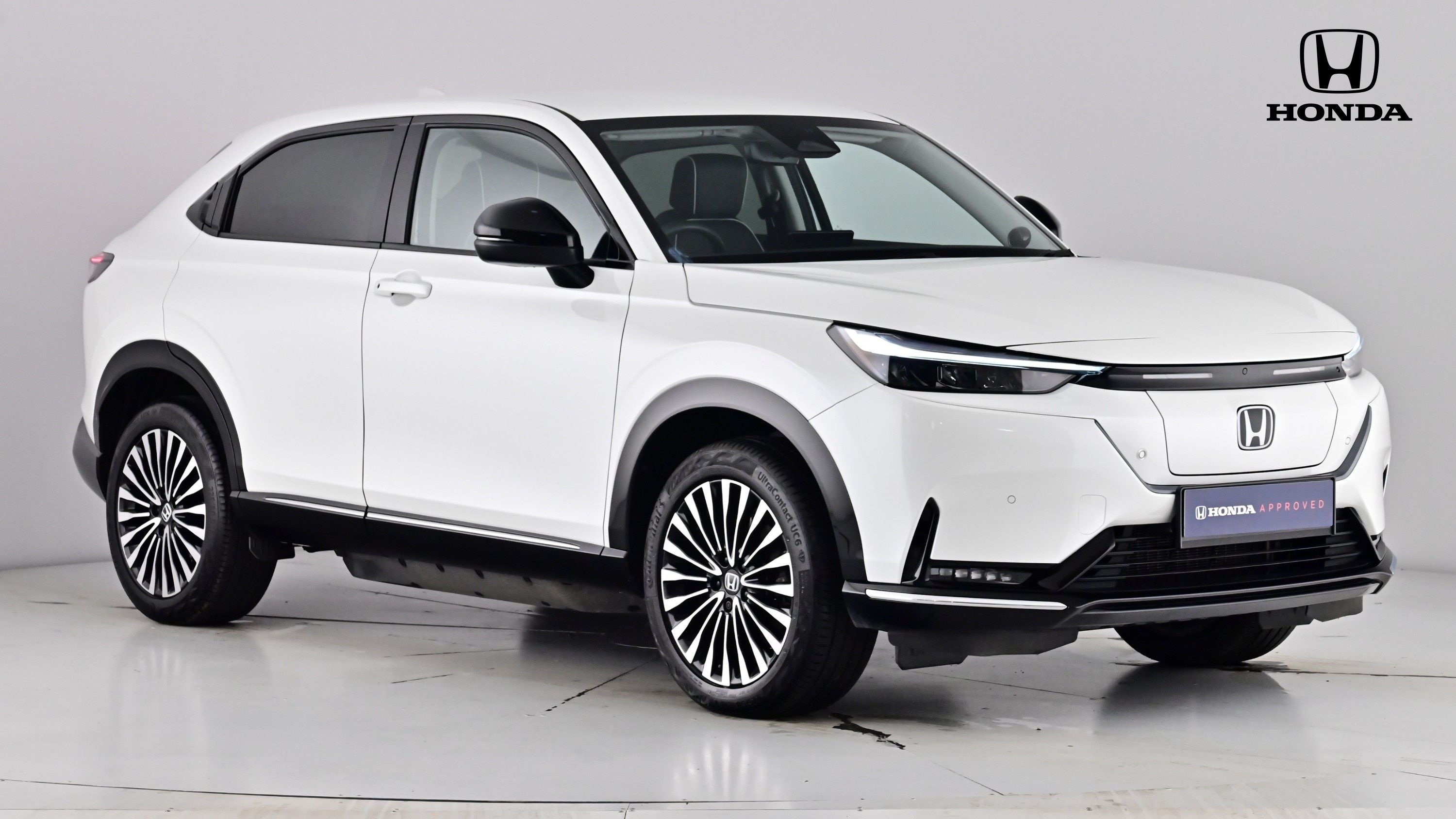 Main listing image - Honda E Ny1
