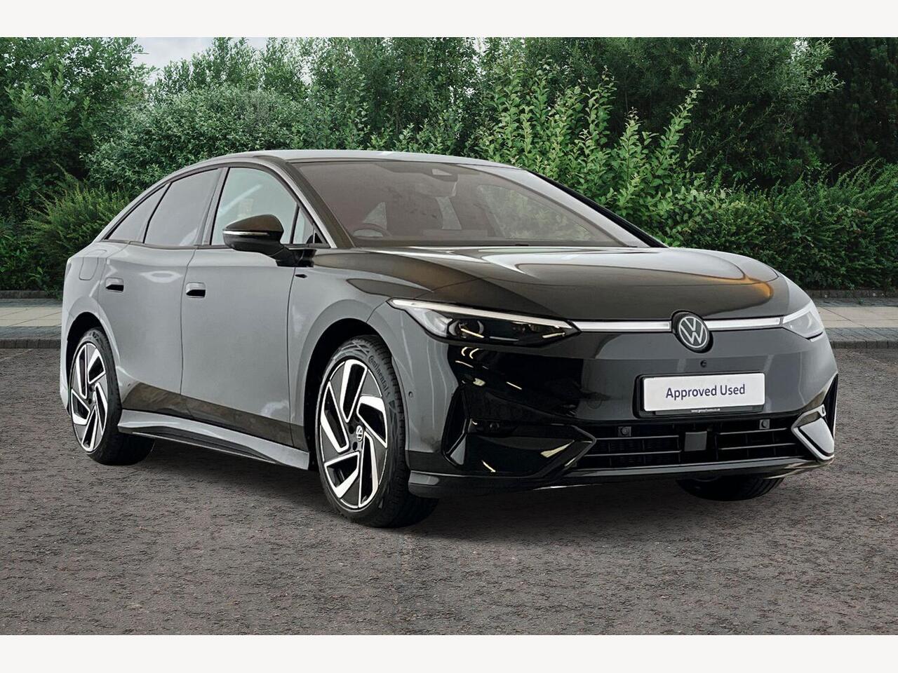 Main listing image - Volkswagen ID.7