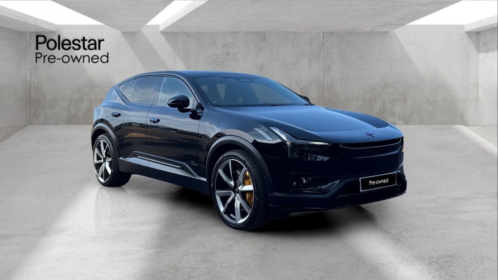 Main listing image - Polestar 3