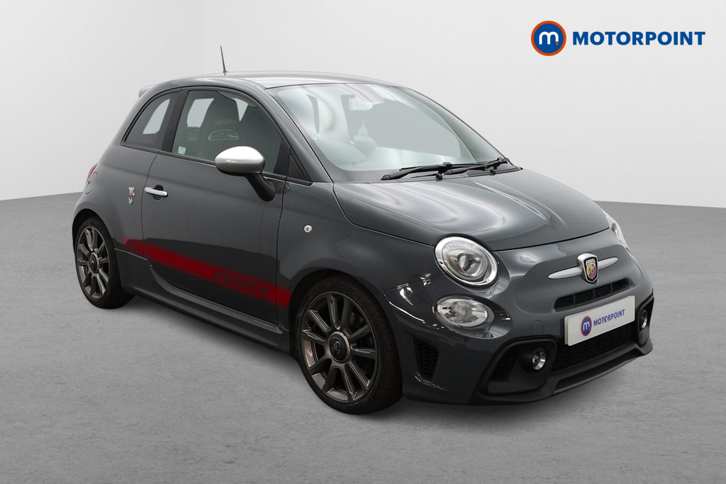 Main listing image - Abarth 595