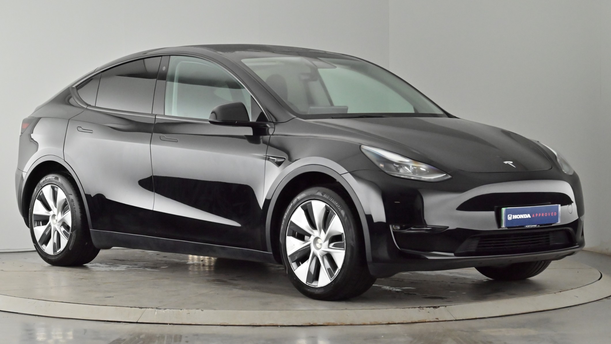 Main listing image - Tesla Model Y