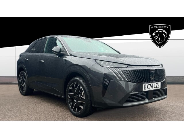 Main listing image - Peugeot 3008