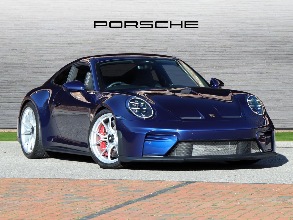 Main listing image - Porsche 911