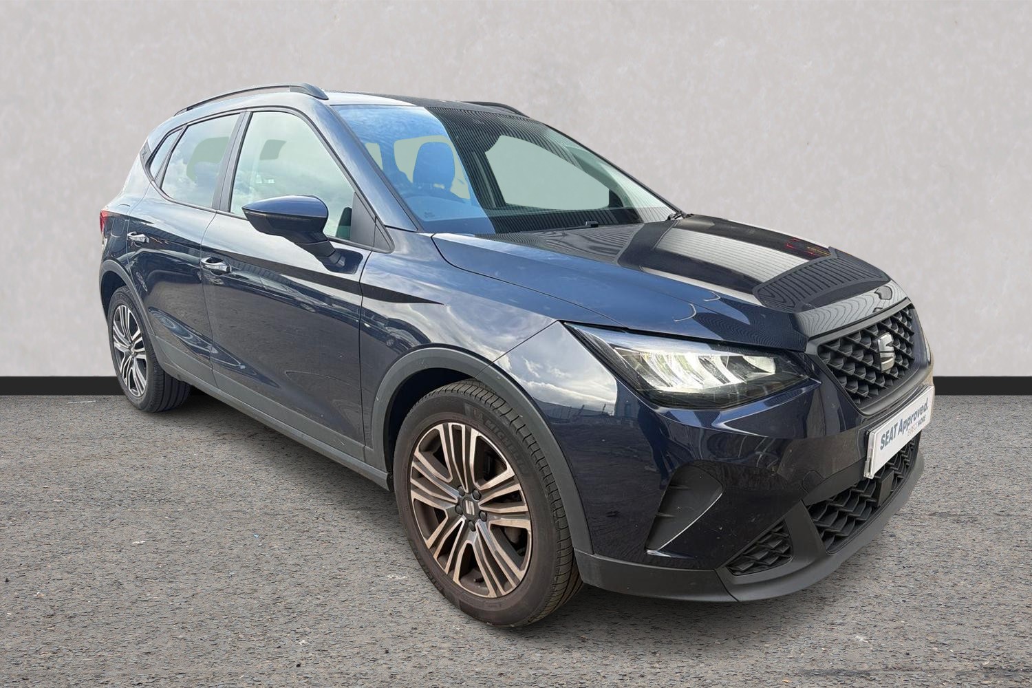 Main listing image - SEAT Arona