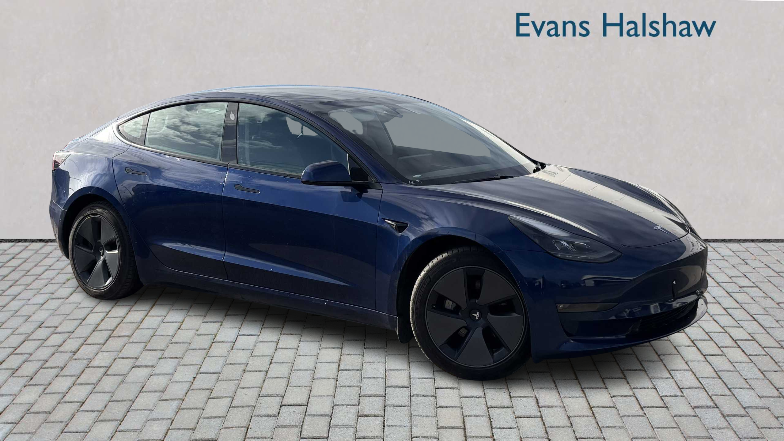 Main listing image - Tesla Model 3