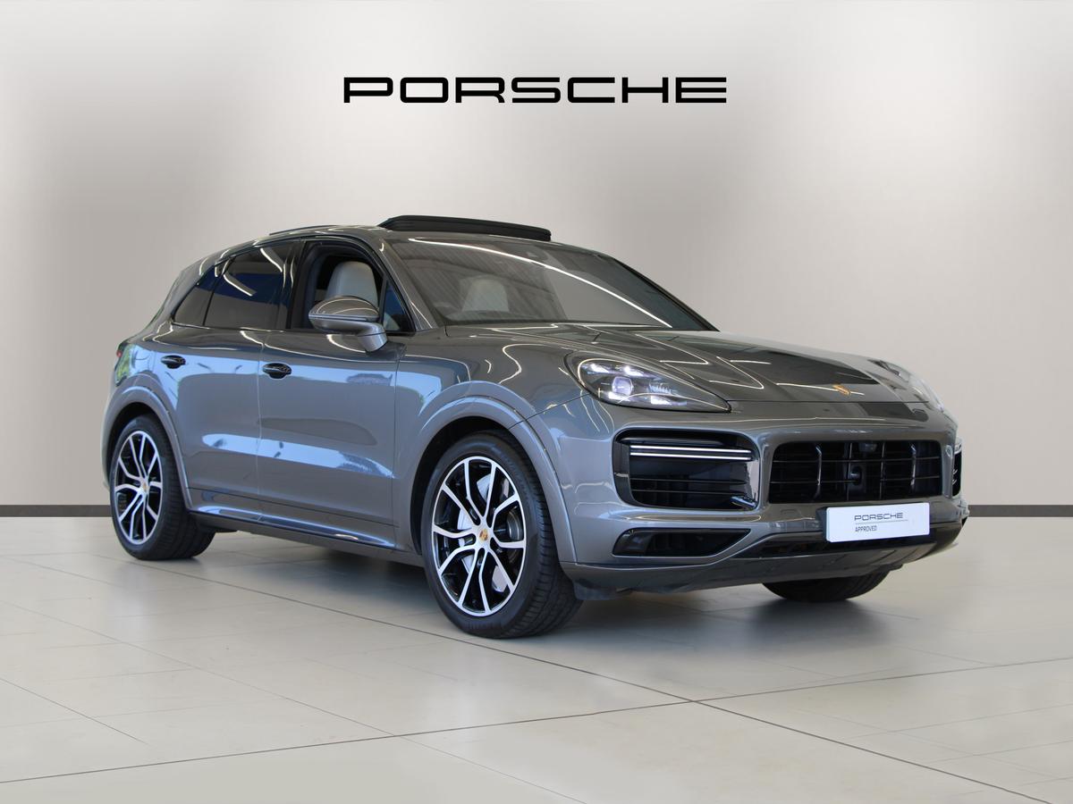 Main listing image - Porsche Cayenne