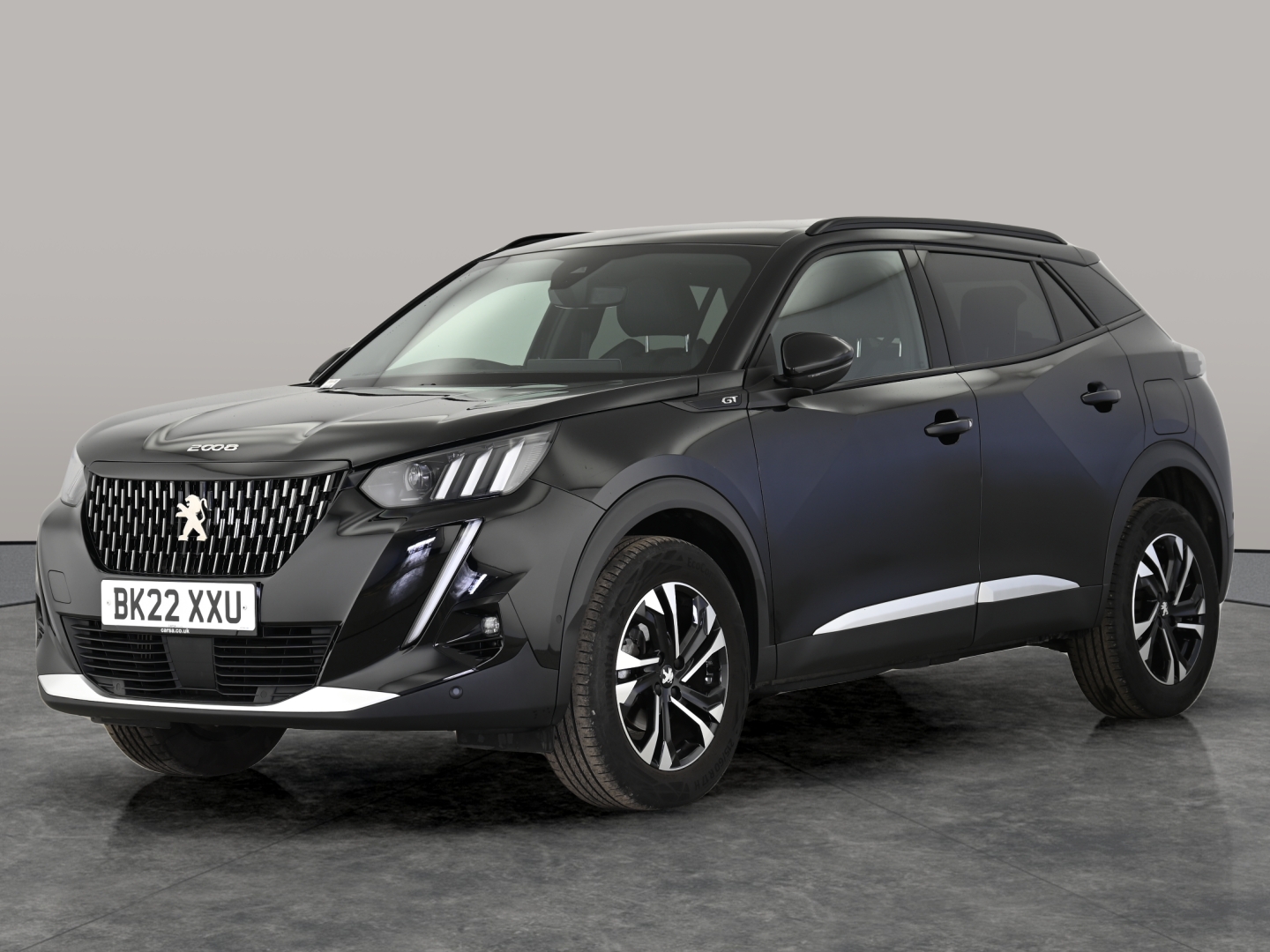 Main listing image - Peugeot 2008