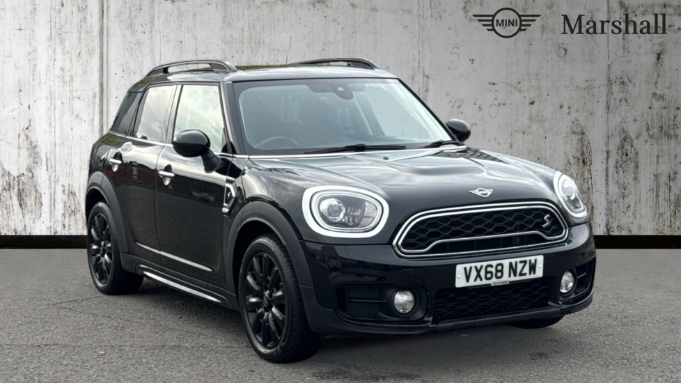 Main listing image - MINI Countryman