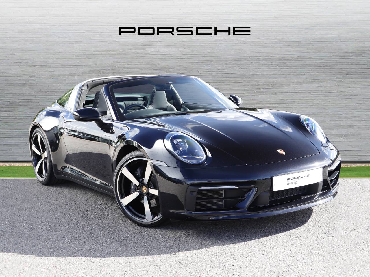 Main listing image - Porsche 911