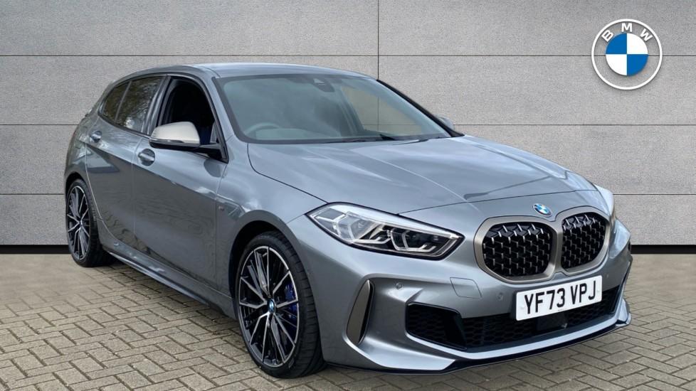 Main listing image - BMW 1 Series