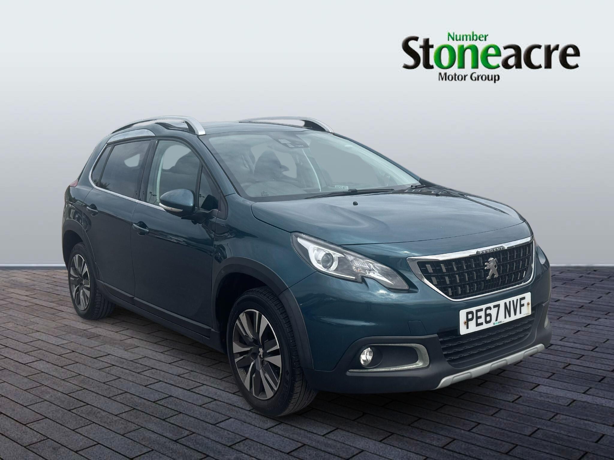 Main listing image - Peugeot 2008