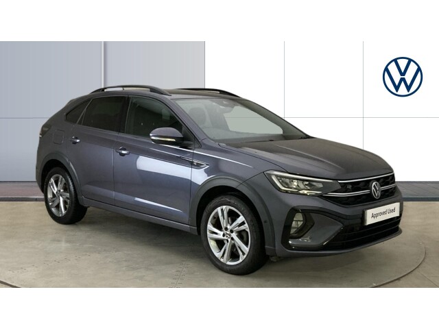 Main listing image - Volkswagen Taigo