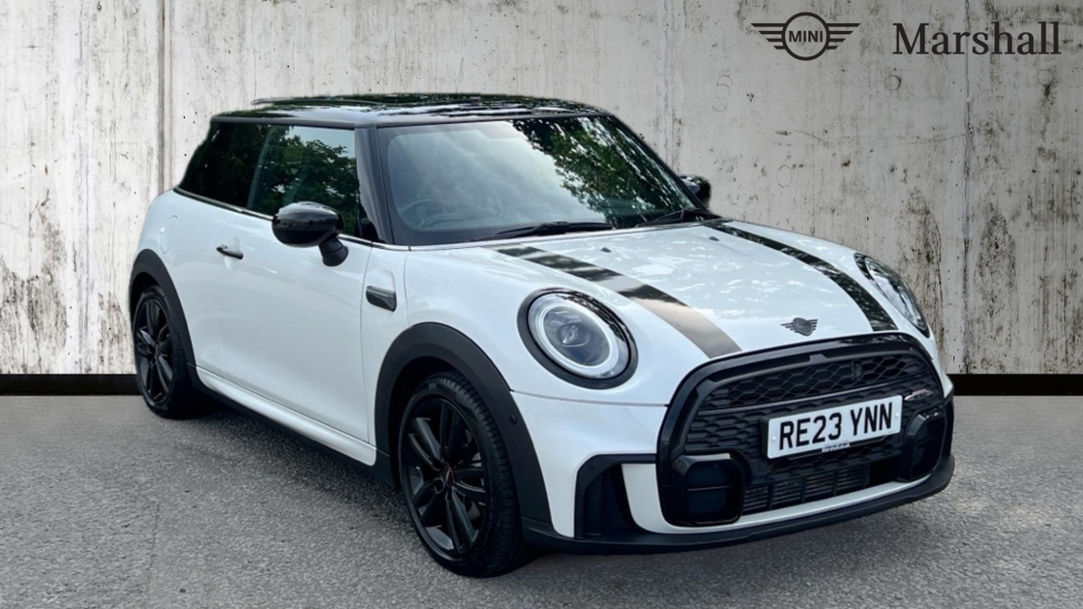 Main listing image - MINI Hatchback