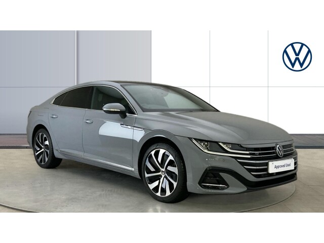 Main listing image - Volkswagen Arteon