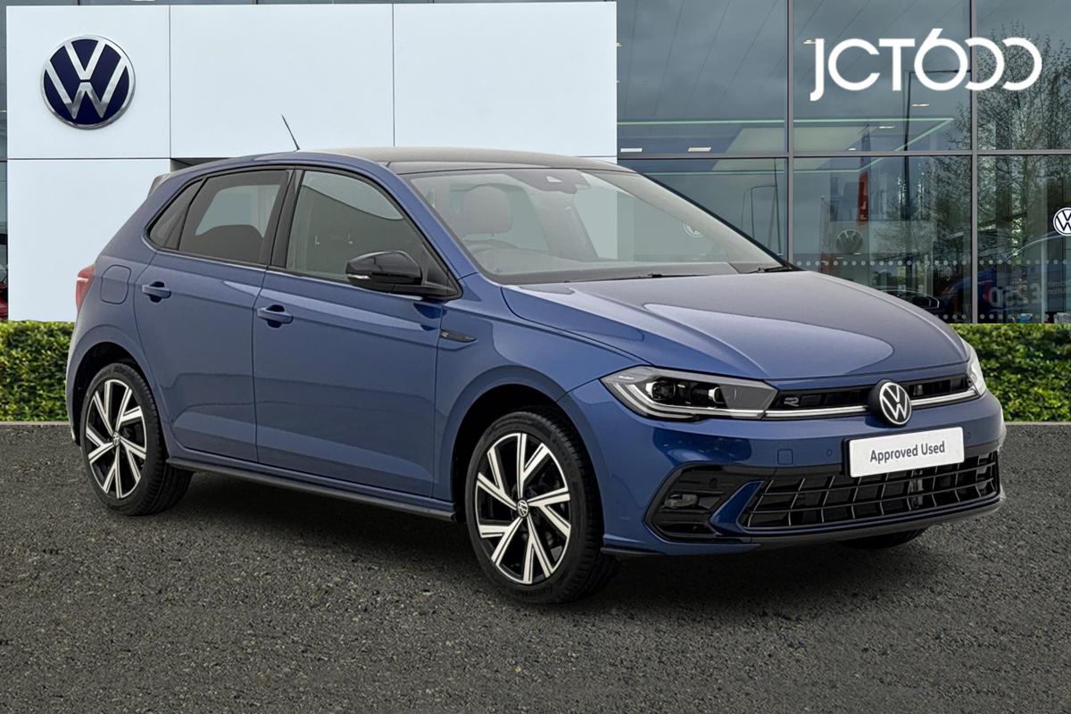 Main listing image - Volkswagen Polo