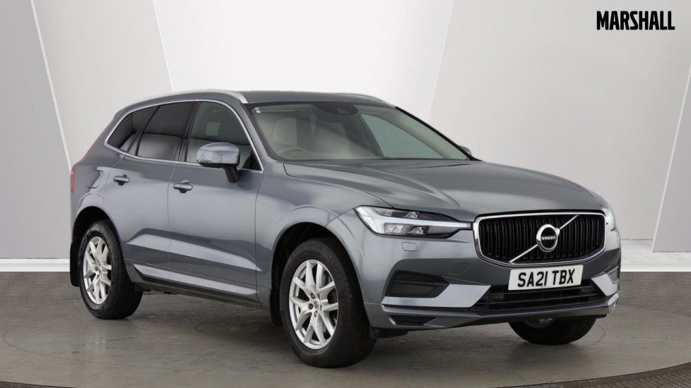 Main listing image - Volvo XC60