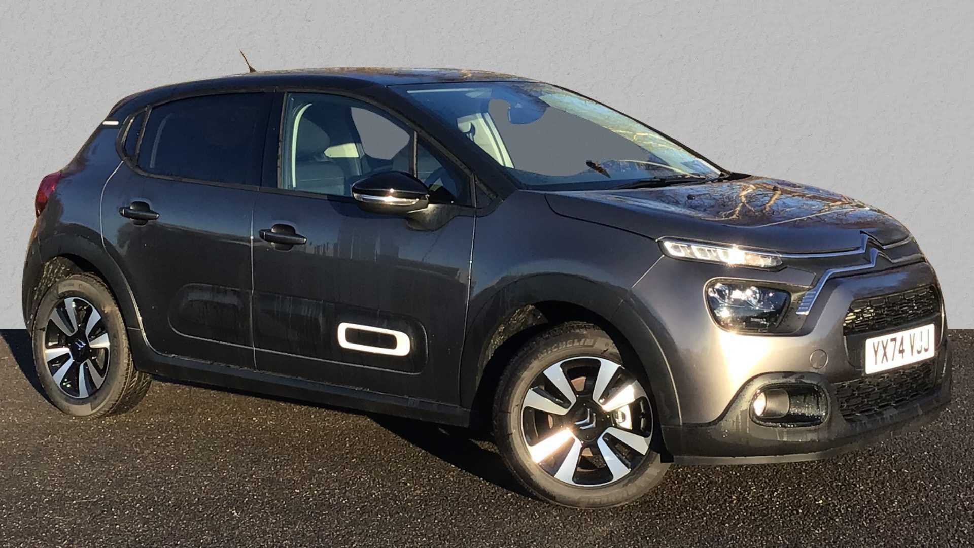 Main listing image - Citroen C3