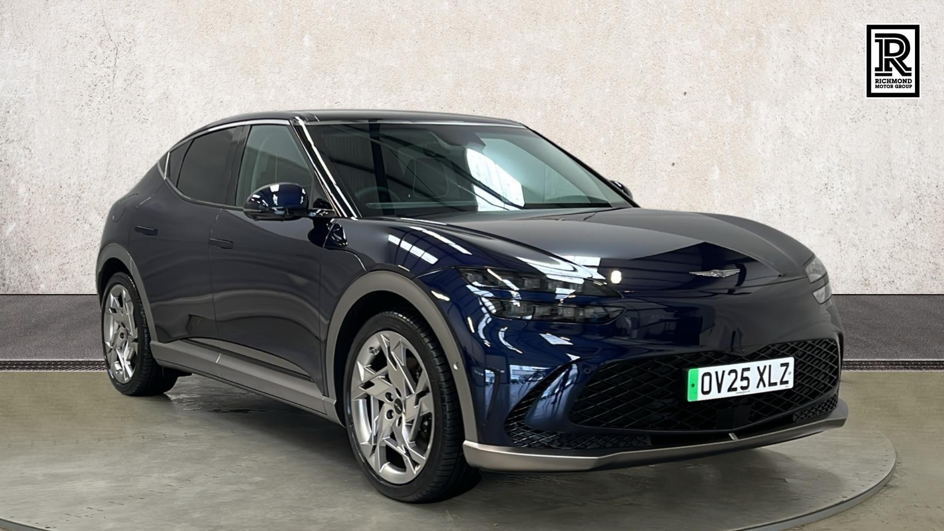 Main listing image - Genesis GV60