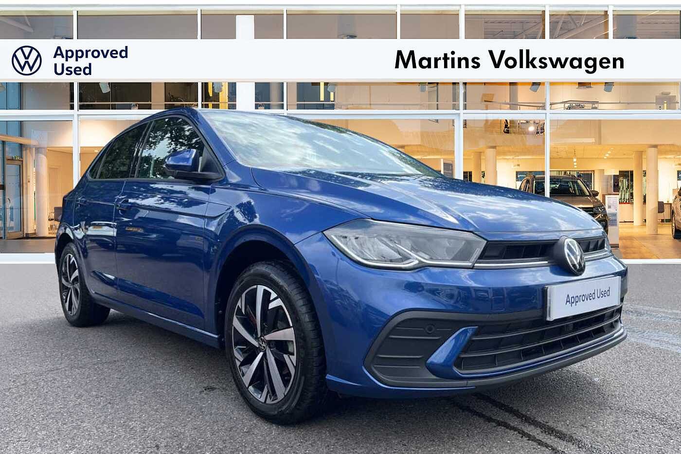 Main listing image - Volkswagen Polo