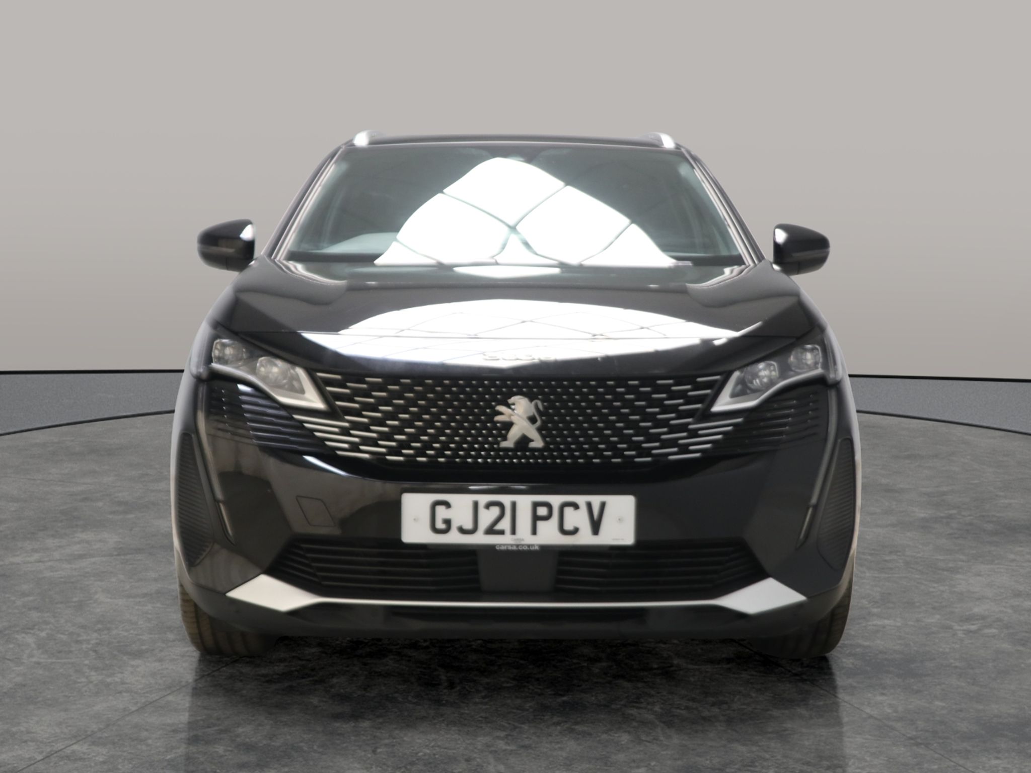 Main listing image - Peugeot 3008