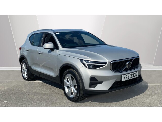 Main listing image - Volvo XC40