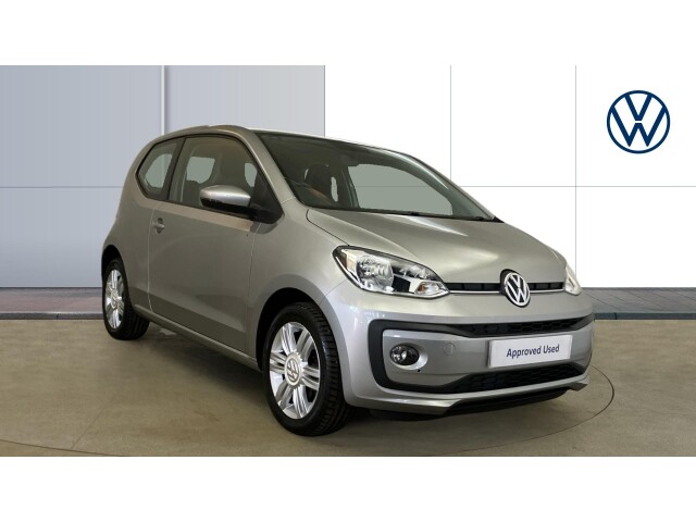 Main listing image - Volkswagen Up