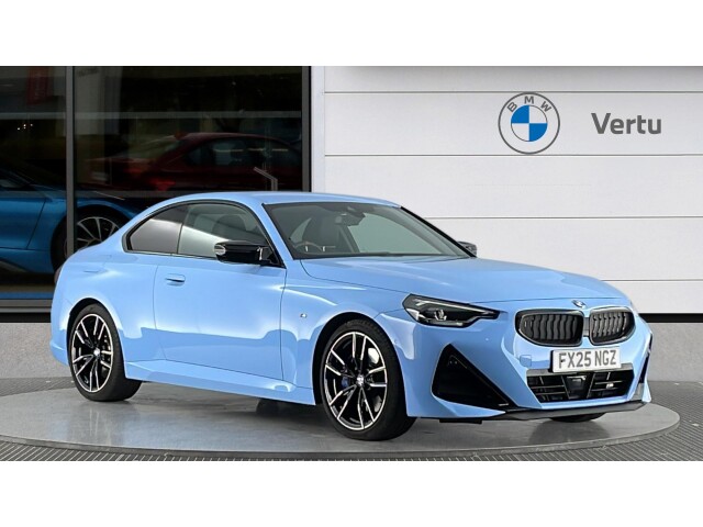 Main listing image - BMW 2 Series