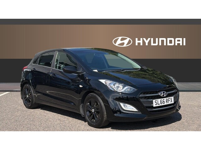 Main listing image - Hyundai i30