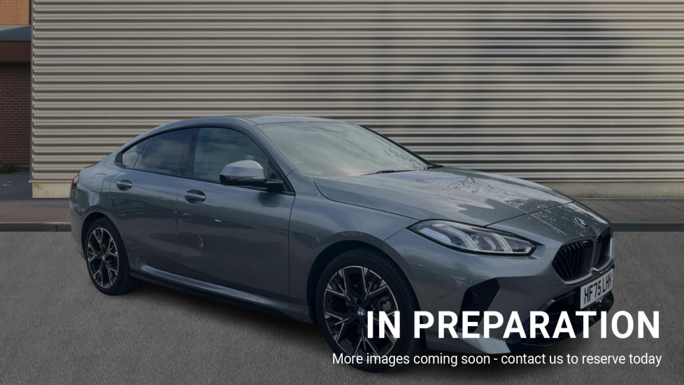 Main listing image - BMW 2 Series Gran Coupe